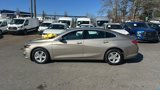Used 2022 Chevrolet Malibu LT image 3