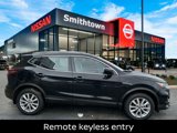 Used 2022 Nissan Rogue Sport SV image 5