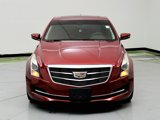 Used 2015 Cadillac ATS 2.0T AWD Coupe image 2