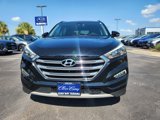 Used 2017 Hyundai Tucson Limited w/ Limited Ultimate Package 03 image 2