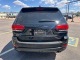 Used 2017 Jeep Grand Cherokee Altitude image 4