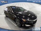 Used 2020 Chevrolet Malibu RS image 2