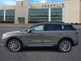New 2025 Lincoln Corsair AWD w/ Equipment Group 101A image 6