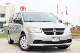 Used 2018 Dodge Grand Caravan SE w/ UConnect Hands-Free Group image 2
