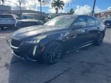 Used 2021 Cadillac CT5 Sport image 3