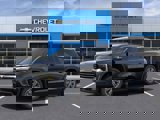 New 2025 Chevrolet Traverse LT image 2