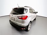 Used 2021 Ford EcoSport SE w/ SE Appearance Package image 4