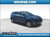 Used 2018 Kia Sportage LX image 2