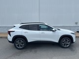 New 2025 Chevrolet Trax LT w/ Driver Confidence Package image 3