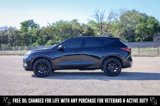Used 2021 Chevrolet Blazer LT w/ LPO, Black Accent Package image 4