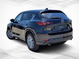 New 2025 MAZDA CX-5 AWD 2.5 S w/ Select Package image 5