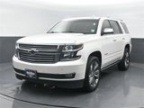 Used 2019 Chevrolet Tahoe Premier image 3
