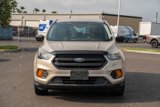 Used 2018 Ford Escape S image 2