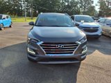 Used 2021 Hyundai Tucson Ultimate w/ Cargo Package image 2