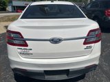 Used 2017 Ford Taurus SEL w/ Equipment Group 201A image 4