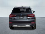Certified 2022 BMW X5 xDrive45e w/ Climate Comfort Package image 3