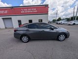 Used 2020 Nissan Versa S image 5