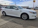 Used 2018 Kia Optima LX w/ 17" Alloy Wheels Package image 2