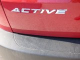 New 2025 Ford Escape Active w/ Tech Pack #1 image 3