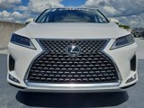 Certified 2022 Lexus RX 350 FWD w/ Premium Package image 2