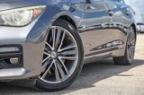 Used 2014 INFINITI Q50 Sport w/ Deluxe Touring Package image 2