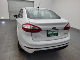 Used 2019 Ford Fiesta SE image 6