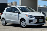 New 2024 Mitsubishi Mirage ES image 3