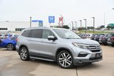 Used 2016 Honda Pilot Touring image 2