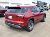New 2026 Chevrolet Equinox LT image 4