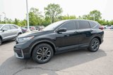 Used 2020 Honda CR-V EX image 3
