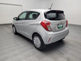 Used 2020 Chevrolet Spark LS image 5