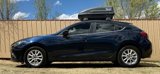 Used 2016 MAZDA MAZDA3 i Touring image 4
