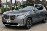 Used 2025 BMW X3 xDrive30i w/ Premium Package image 2