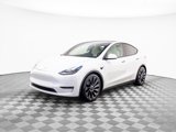 Used 2021 Tesla Model Y Performance image 3