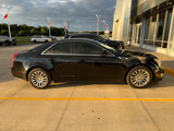 Used 2013 Cadillac CTS Premium image 5