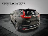 Used 2019 Honda CR-V EX-L image 4