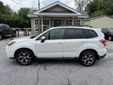 Used 2015 Subaru Forester 2.0XT Touring w/ Eyesight & Navigation System image 3