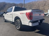Used 2022 Ford F150 XLT w/ Equipment Group 302A High image 3