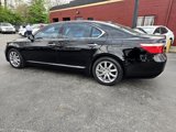 Used 2007 Lexus LS 460 L image 3
