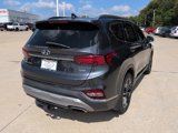 Used 2020 Hyundai Santa Fe Limited image 5