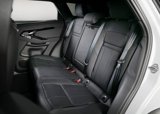 New 2025 Land Rover Range Rover Evoque Dynamic SE image 5