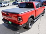 Used 2024 RAM 1500 Rebel image 5