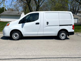 Used 2021 Nissan NV200 S w/ Back Door Glass Package image 2