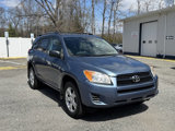 Used 2012 Toyota RAV4 4WD image 4