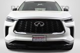 New 2025 INFINITI QX60 Pure image 3