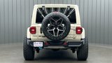 Used 2022 Jeep Wrangler Unlimited Rubicon 4xe w/ Cold Weather Group image 4
