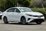 Used 2023 Kia Forte GT-Line w/ GT-Line Technology Package image 2