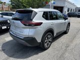 Used 2023 Nissan Rogue SV w/ SV Premium B Package image 4