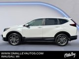 Used 2020 Honda CR-V EX-L image 2