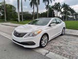 Used 2016 Hyundai Azera Limited image 2